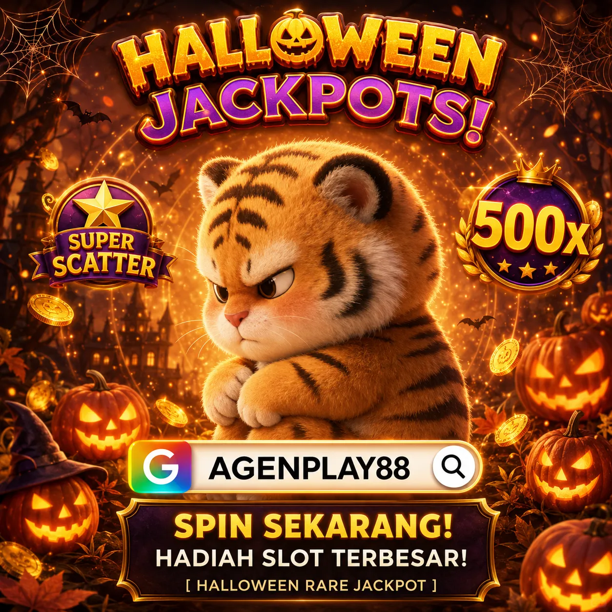JAGO777 ▶ Mau 777 Spin Gratis Tiap Hari, Skin Legend Cuma-Cuma? — Lucky Spin Game Online #1 Tanpa Beli Koin